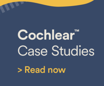 Cochlear Case Studies