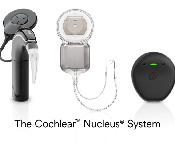 Cochlear Nucleus System